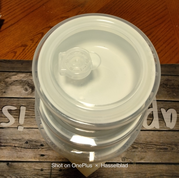 Peanuts gang ceramic Christmas bowls (3) - Picture 2 of 7